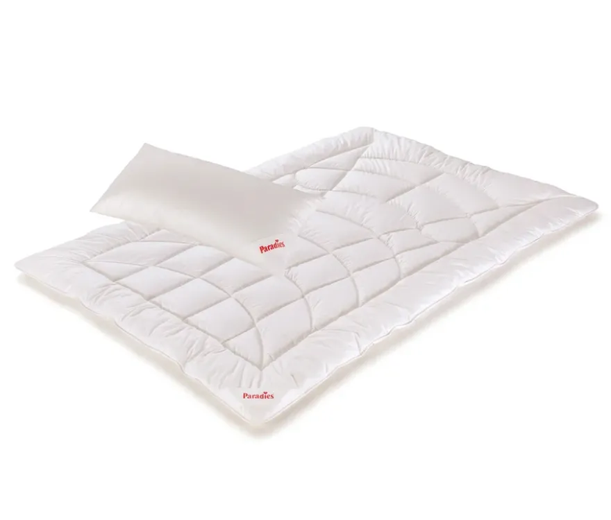 Paradies Bett-Set