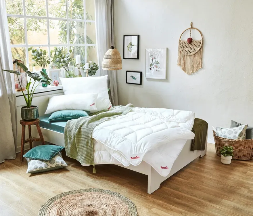 Paradies Bett-Set