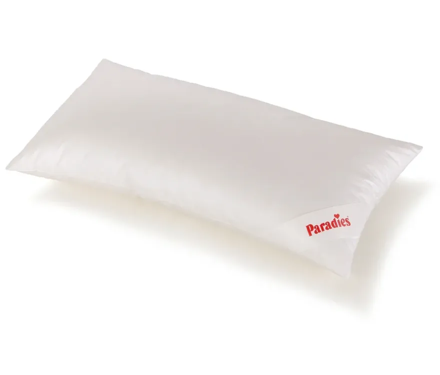 Paradies Faserkissen »Softy Winterhude«, 40 x 80 cm