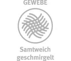Paradies Ganzjahres-Daunendecke »Hoheluft«, Normalgröße