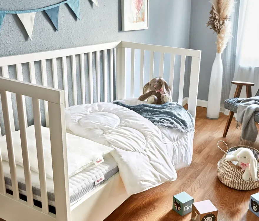 Paradies Kinder-Set »Lütt`n Traum«