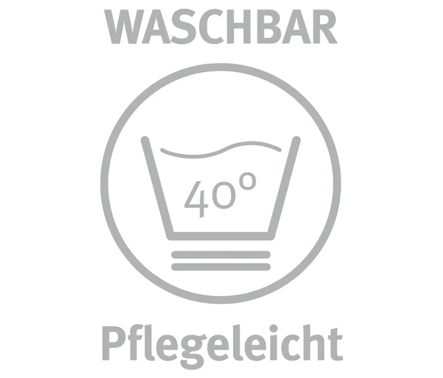 Paradies Kopfkissen »Softy BestCool«, ca. 80 x 80 cm
