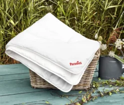 Paradies Sommerdecke »AlsterTraum«, Normalgröße