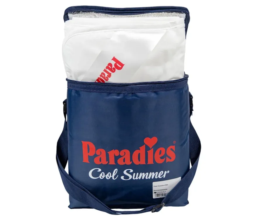 Paradies Sommerdecke »BestCool«, Übergröße