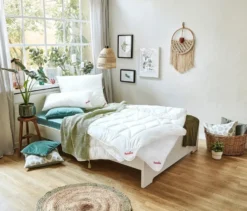 Paradies Sommerdecke »BestCool«, Übergröße