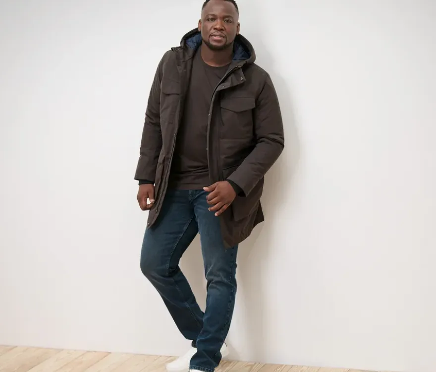 Parka