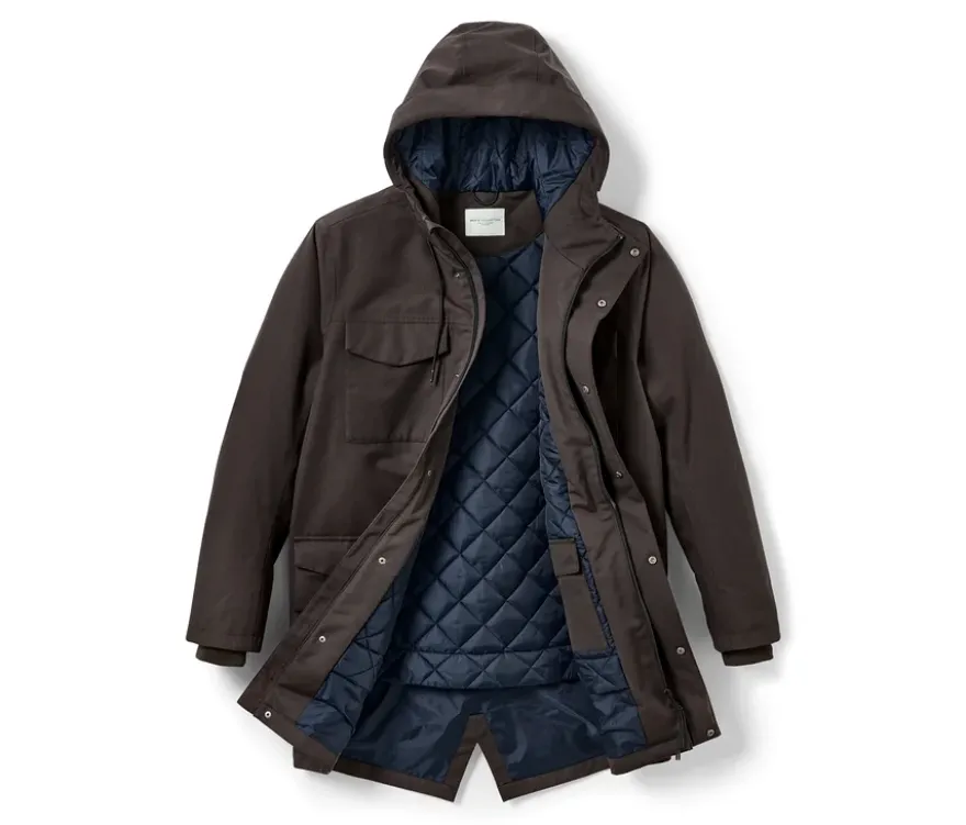 Parka