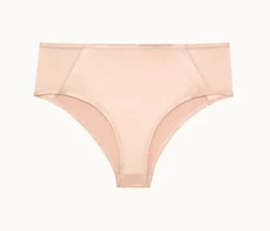 Passionata High Waist Slip »Bianca«, dune