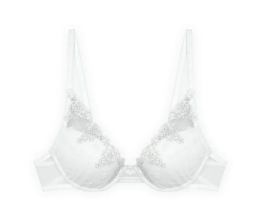 Passionata Push-Up-BH »White Nights«