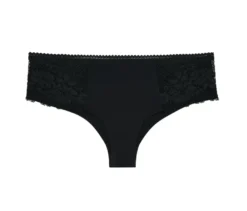 Passionata Raw Cut Shorty »Nina«, Black