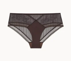 Passionata Shorty »Maddie«, dark chocolate