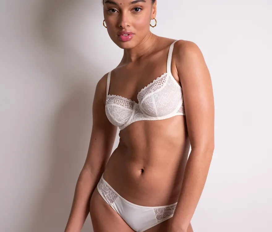 Passionata Slip »Pila«, talc