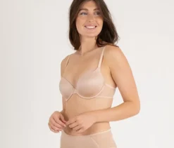 Passionata Spacer-BH »Bianca«, dune