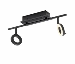 Paul Neuhaus LED-Deckenleuchte »Sileda«, klein