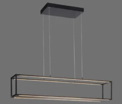 Paul Neuhaus LED-Pendelleuchte »CONNI«