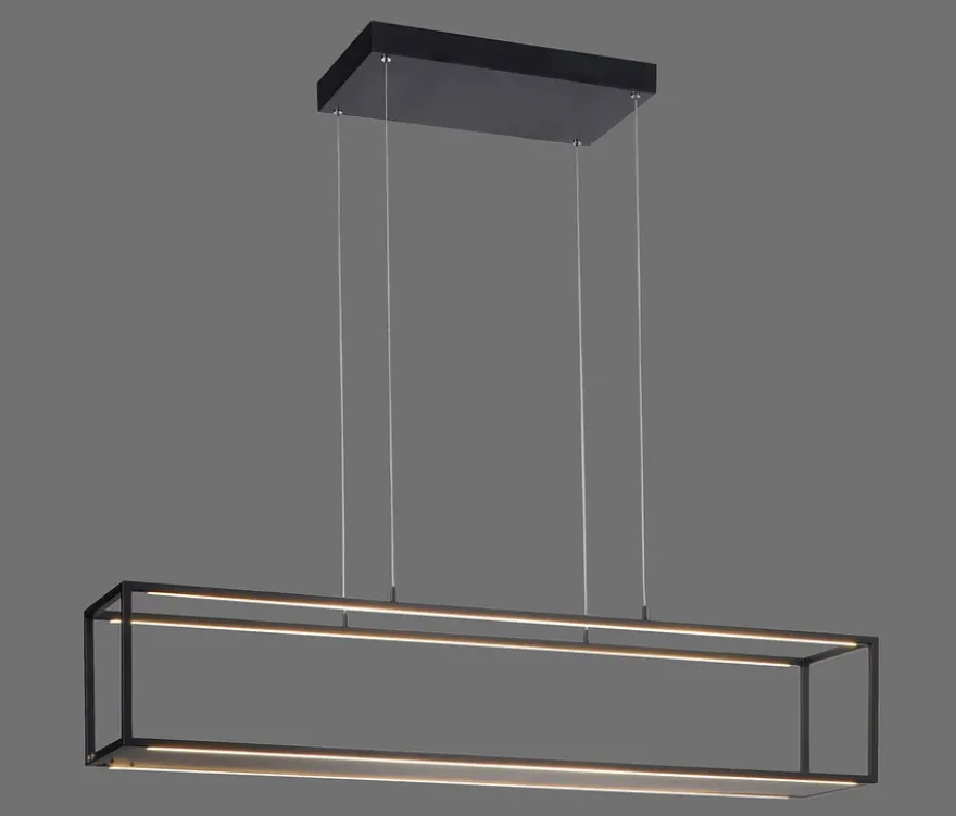 Paul Neuhaus LED-Pendelleuchte »CONNI«