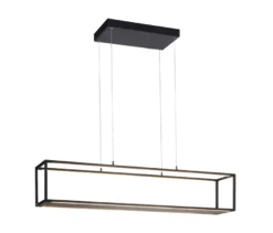 Paul Neuhaus LED-Pendelleuchte »CONNI«