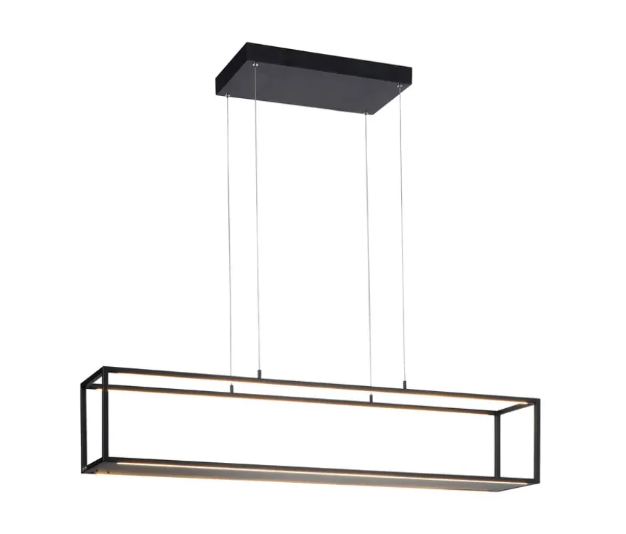 Paul Neuhaus LED-Pendelleuchte »CONNI«