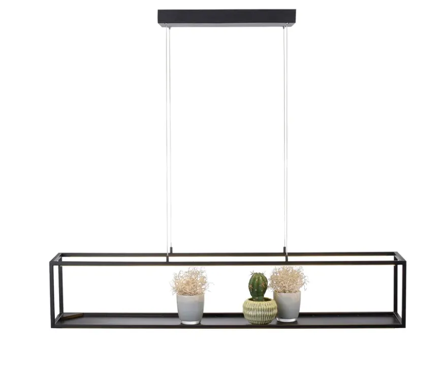 Paul Neuhaus LED-Pendelleuchte »CONNI«