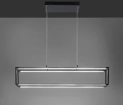 Paul Neuhaus LED-Pendelleuchte »CONNI«