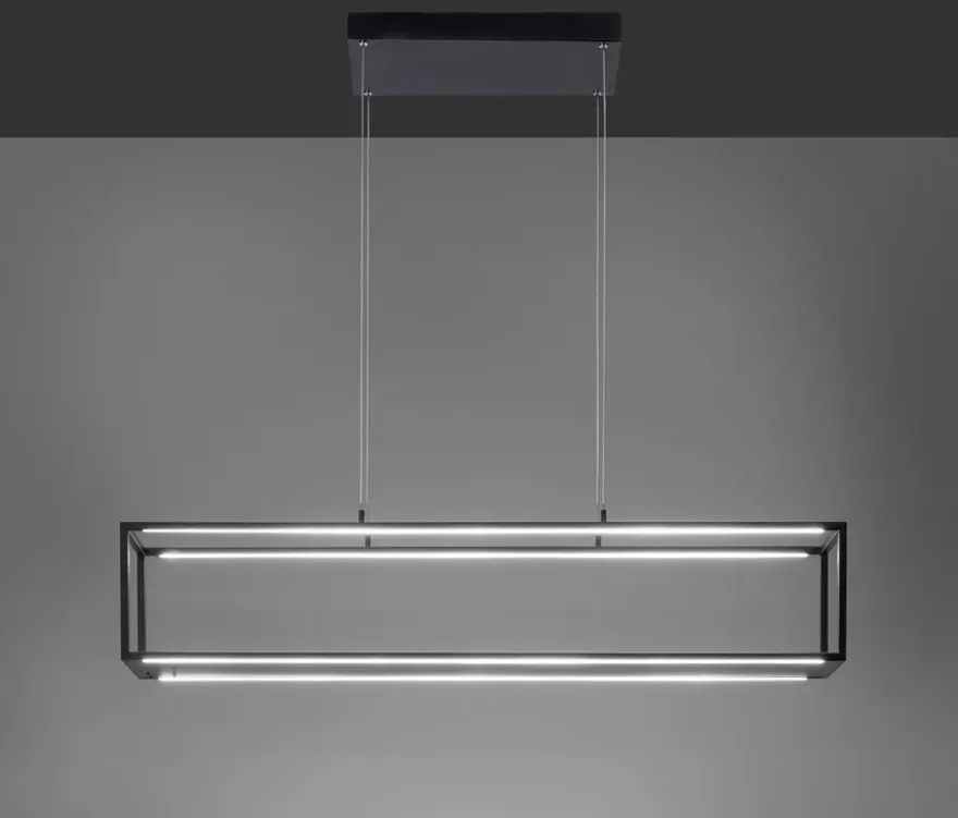 Paul Neuhaus LED-Pendelleuchte »CONNI«