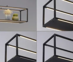 Paul Neuhaus LED-Pendelleuchte »CONNI«
