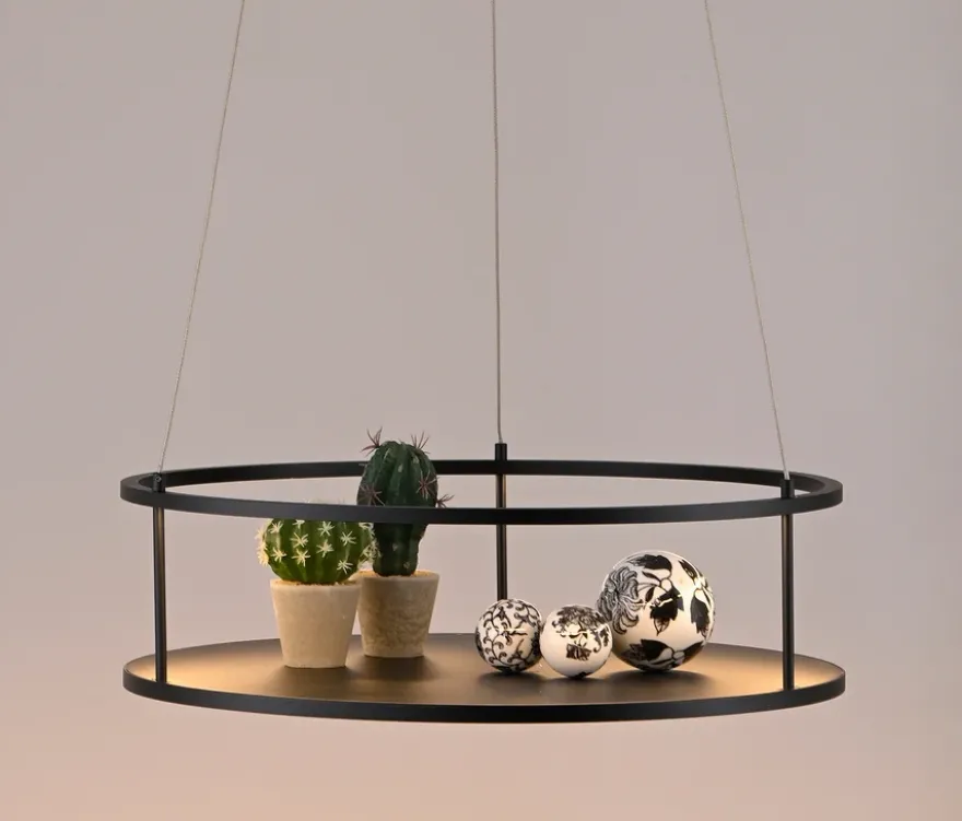 Paul Neuhaus LED-Pendelleuchte »CONNI«