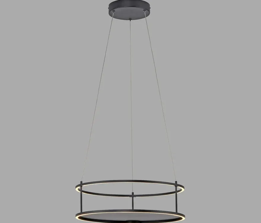 Paul Neuhaus LED-Pendelleuchte »CONNI«
