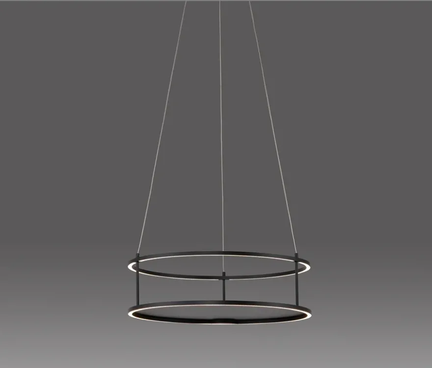 Paul Neuhaus LED-Pendelleuchte »CONNI«