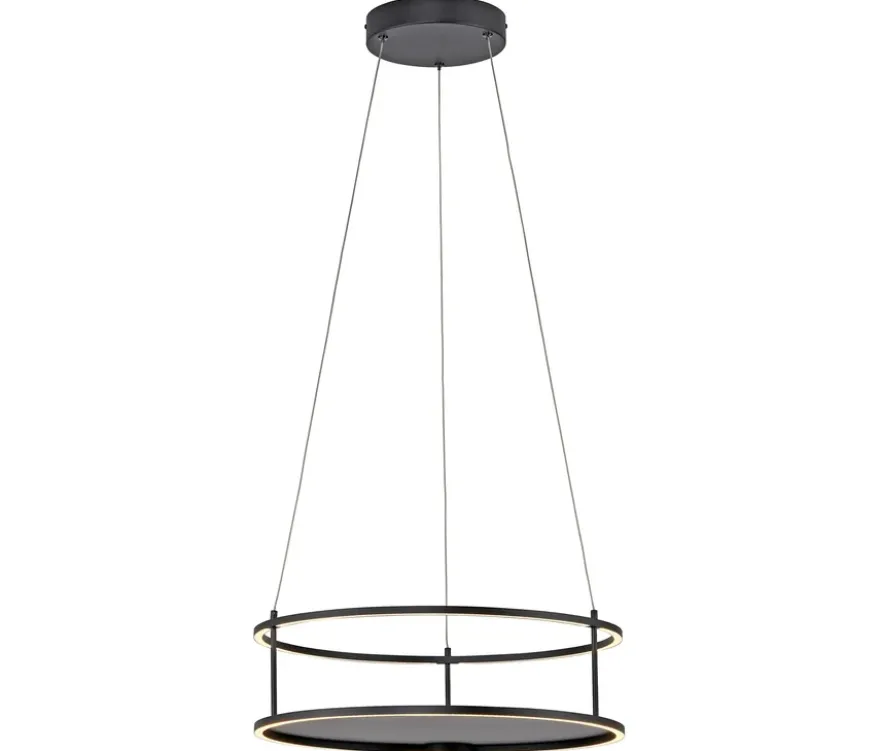 Paul Neuhaus LED-Pendelleuchte »CONNI«