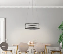 Paul Neuhaus LED-Pendelleuchte »CONNI«