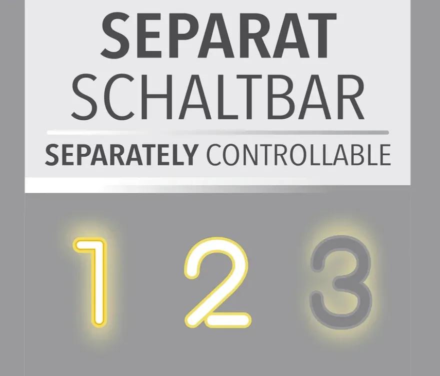 Paul Neuhaus LED-Pendelleuchte »CONNI«