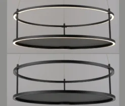 Paul Neuhaus LED-Pendelleuchte »CONNI«