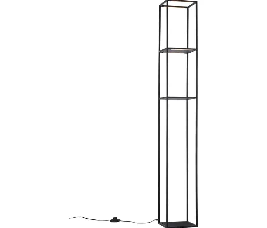 Paul Neuhaus LED-Stehleuchte »CONNI«