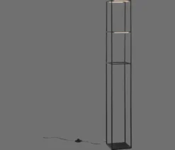 Paul Neuhaus LED-Stehleuchte »CONNI«