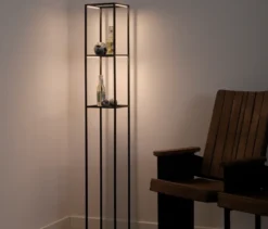 Paul Neuhaus LED-Stehleuchte »CONNI«