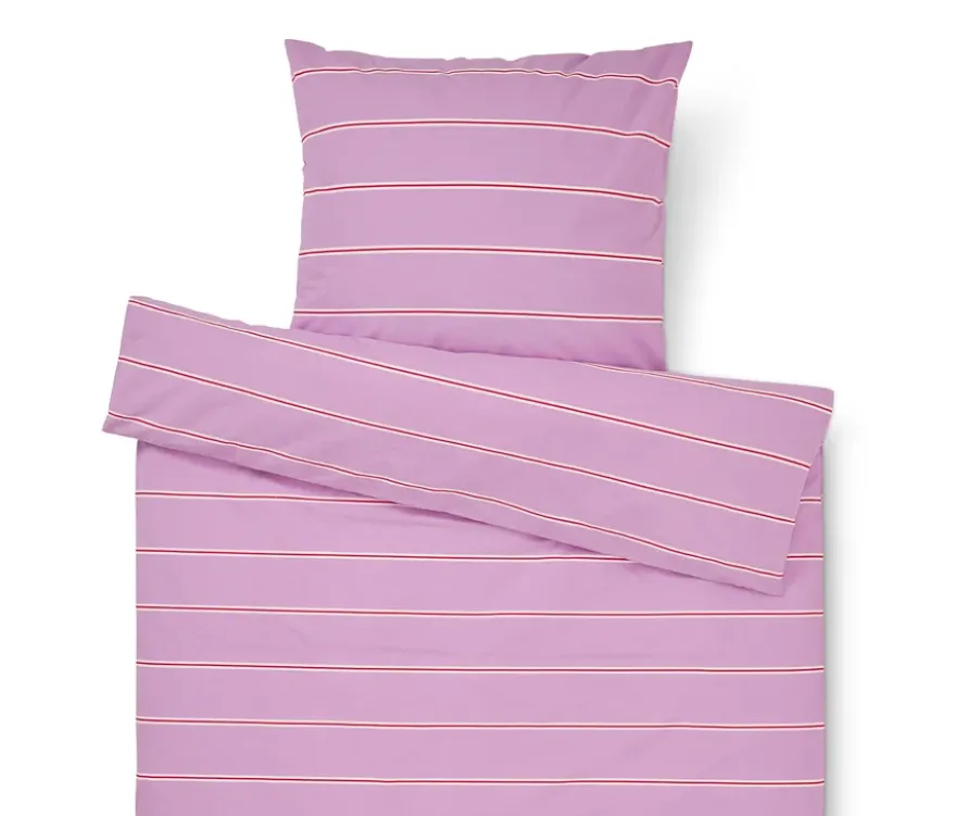 Perkal-Bettwäsche, Übergröße