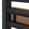 Pflanzwand mit flexibel einhängbaren Regalen »Elin«