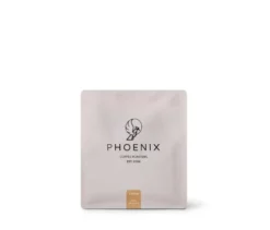 Phoenix - Orange Omni-Roast - 350 g Ganze Bohne