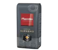 Piacetto Espresso Supremo - 1 kg Ganze Bohne