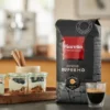Piacetto Espresso Supremo - 6x 1 kg Ganze Bohne