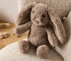 Plüsch-Hase