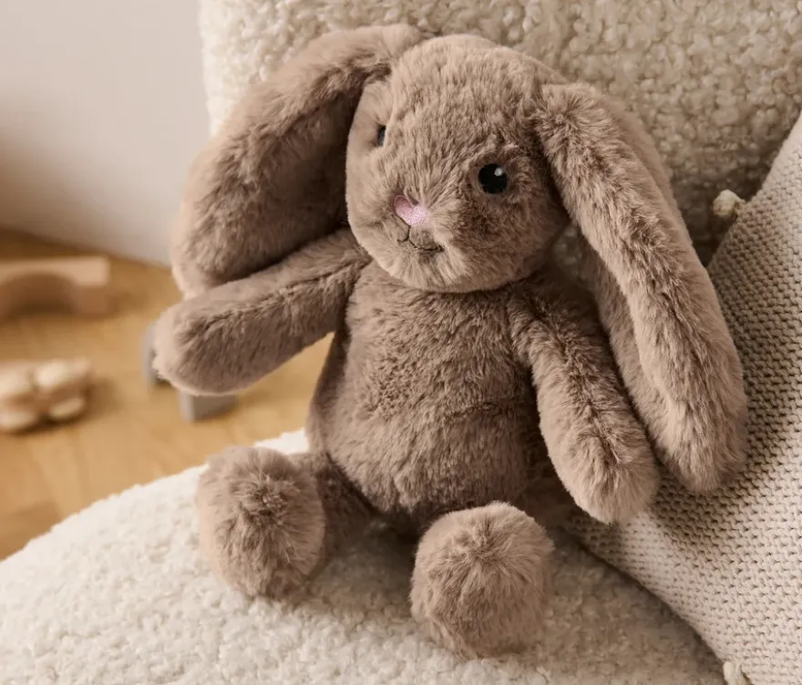 Plüsch-Hase