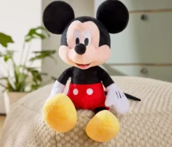 Plüschtier »Mickey«