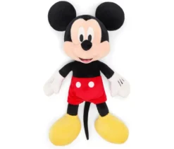 Plüschtier »Mickey«