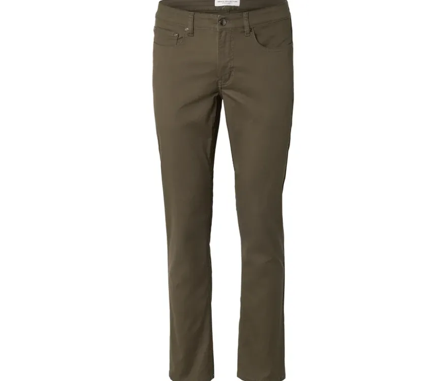 5-Pocket-Hose