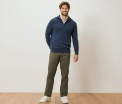 5-Pocket-Hose
