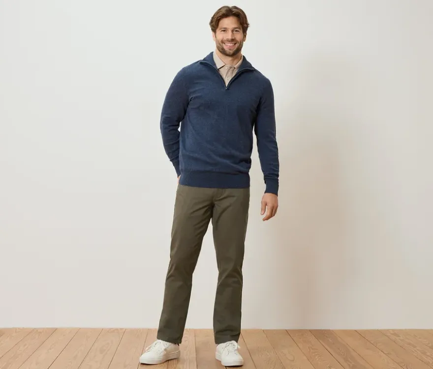 5-Pocket-Hose