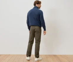 5-Pocket-Hose