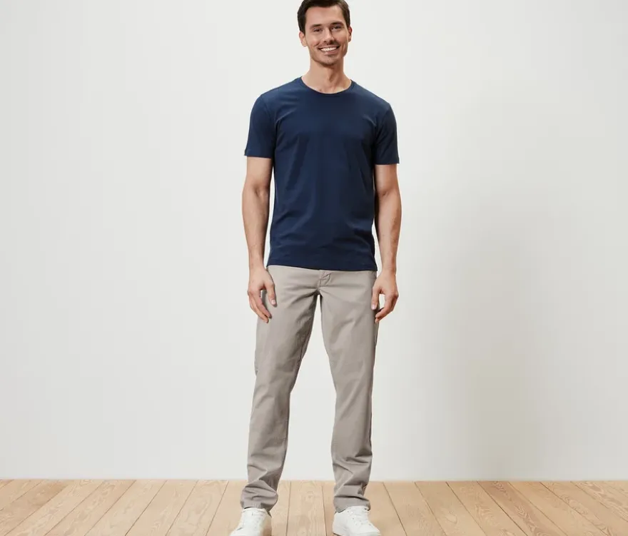 5-Pocket-Hose